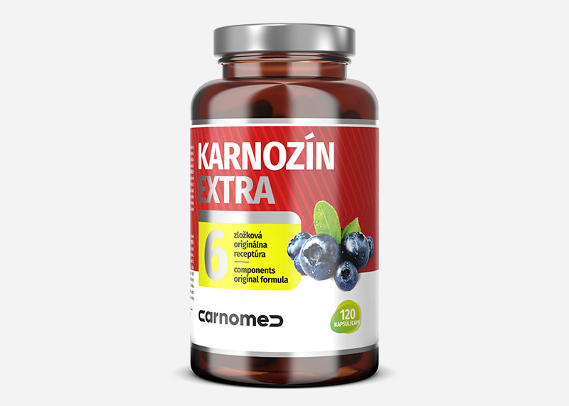 Karnozin EXTRA